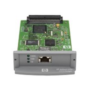 HP JetDirect 630n Gigabit Ethernet Print Server J7997G