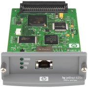 HP Jetdirect 635n IPv6/IPsec Print Server J7961G main image