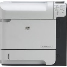 HP LaserJet P4515n B/W Laser Printer 62 PPM 600 Sheets CB514A main image