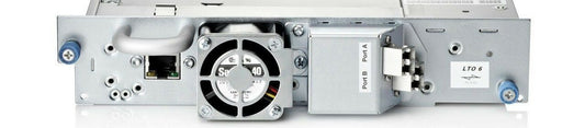 HP LTO-6 Half Height Fibre Automation Ready Drive C5F88A main image