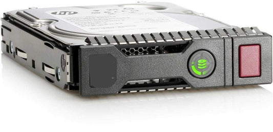 HP Midline 8TB 7200RPM SATA 6.0 Gbps 3.5 128MB Hard Drive 819203-B21 main image