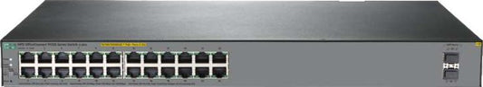 HP Officeconnect 1920s 24g 2sfp Poe+ 370w Switch JL385A main image
