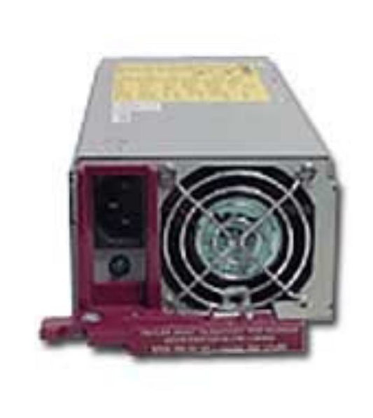 HP Power Supply 460 Watt Hot-plug Redundant Plug-in<br>module AC220V 354587-B21 main image