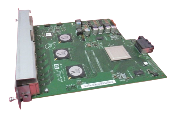 HPE ProCurve 24-Port Gigabit Ethernet vl Module J8768A