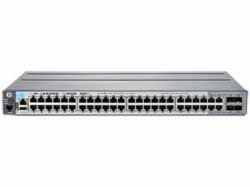 HPE Aruba 2920-48G Managed 48 Port Switch J9728A main image