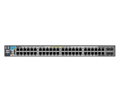 HP ProCurve Switch 3500YL-48G-PWR Intelligent Edge J8693A main image