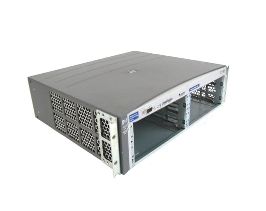 HP ProCurve 4104GL Switch Chassis J4887A main image
