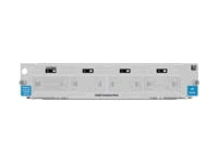 HP ProCurve Switch 5400zl 4p 10-GbE X2 Module J8707A main image