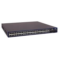 HP Procurve A3100-48 L4 Managed 48 Port Switch JD317A main image