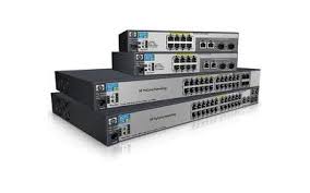 HP 3600-24TP SI 24 Port L4 Managed Switch JD329A main image
