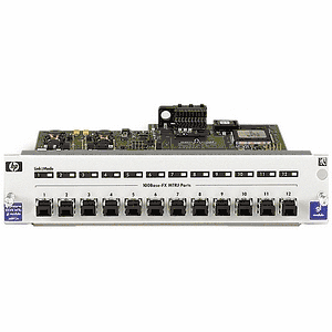 HP ProCurve Switch GL Expansion Module J4892A main image