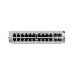 J9033A - HP ProCurve Switch VL 20P GIG-T+4 SFP Module