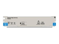 HP ProCurve Wireless Services zl Module J9051A main image