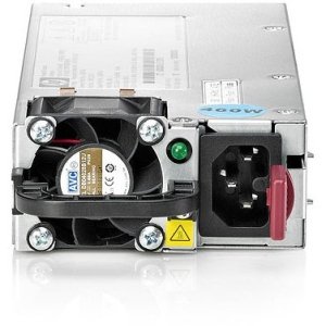 HPE X312 Plug-in Module Hot-Plug/Redundant Power Supply J9580A main image