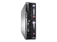 HPE ProLiant BL460c Gen5 Server 459483-B21 main image