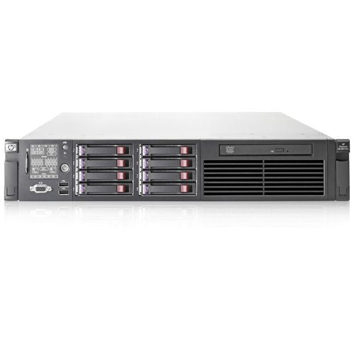 HP ProLiant DL380 G7 High Performance Server 583970-001 REFURBISHED main image