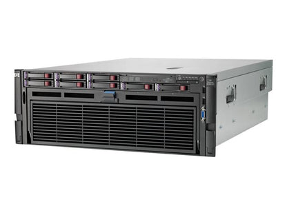 HP ProLiant DL585 G7 Base Server No HDD 590480-B21 main image