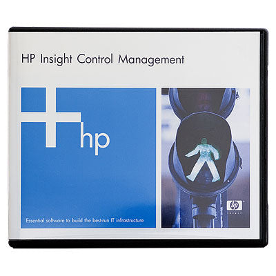 HP ProLiant Essentials Insight Control Environment TC278AAE main image