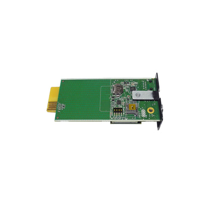 HPE Single Phase 1Gb UPS Network Management Module Q1C17A