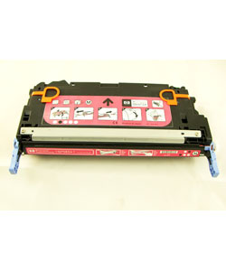 HP Q6473A MAGENTA Printer Toner for LaserJet 3600 3800 Q6473A main image