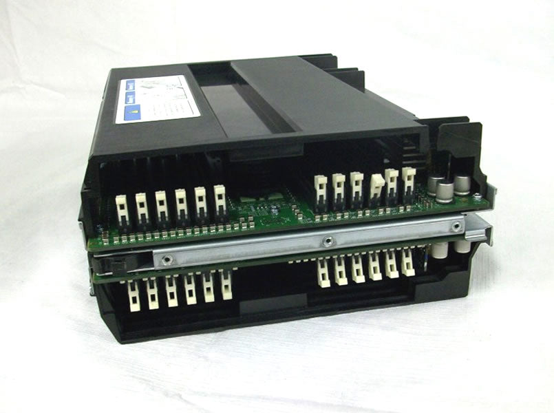 HP RX6600 48 DIMM Memory Carrier Board AD127A main image