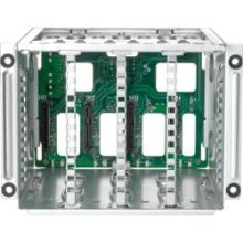 HP Small Form Factor Drive Cage Kit 516914-B21 main image