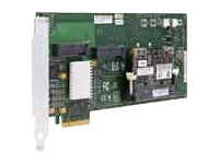 HPE Smart Array E200/128 BBWC Controller 411508-B21 main image