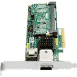 HP Smart Array P212/Zero Memory RAID Controller 462828-B21 main image