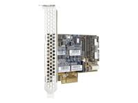 HP Smart Array P420 1GB FBWC Storage RAID Controller 631670-B21