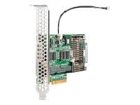 HP Smart Array P440/4GB with FBWC Storage Controller 726821-B21 main image