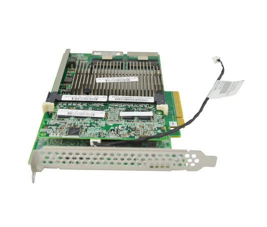 HPE Smart Array P840/4GB with FBWC Storage Controller 761874-B21 main image