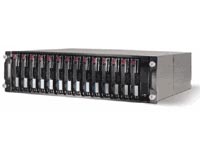 HP STORAGEWORKS 4454 U320 SCSI ENCLOSURE 302970-B21 main image