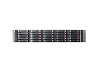 HP StorageWorks 70 Modular Smart Array AG893A main image