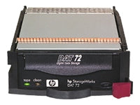 HP StorageWorks DAT 72 Hot-Plug Tape Drive Q1529A main image