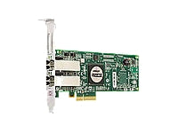 HP StorageWorks FC2242SR PCI-Express DC Host Bus Adapter A8003A main image