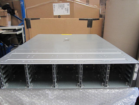 HP StorageWorks Modular Smart Array 70 Storage Enclosure REFURB 418800-B21 main image