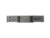 HP StorageWorks MSL2024 Ultrium 1760 Tape Drive AK378A main image