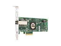 HP StorageWorks PCI-e 4Gb Host Bus Adapter A8002A main image
