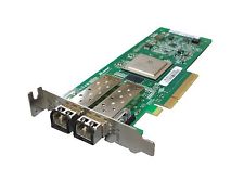 HP StorageWorks QLogic 82Q 8Gb Dual Port Fibre Channel QLE2562-HP main image