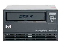 HP StorageWorks Ultrium 1840 Tape Drive EH860A main image