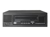 HP StorageWorks Ultrium 232 External Tape Drive DW065B main image