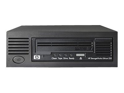 HP StorageWorks Ultrium 448 Tape Drive LTO Ultrium SAS DW086A main image