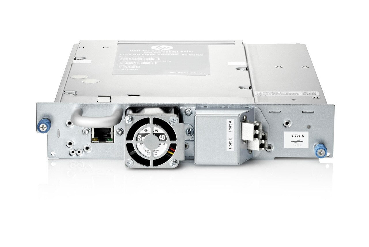 HP StoreEver MSL LTO-6 Ultrium 6250 Drive Upgrade Kit C0H28A main image
