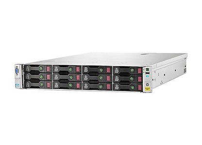 HP StoreVirtual 4530 600GB SAS Storage B7E26B main image