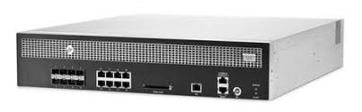 HP TippingPoint S3020F Network Security Firewall Appliance JC884A main image