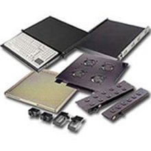 HP Tower to Rack Conversion Kit ML350 G2 250841-001 main image