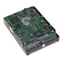 HP Ultra320 SCSI Hard Drive - 300GB - 15000rpm main image