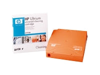 HP Ultrium LTO Universal Cleaning Tape Cartridge C7978A main image