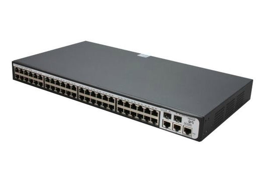 HP V1905 48 Smart Ethernet 48 Port Switch JD994A main image