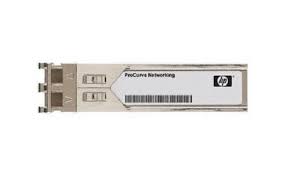 HP X170 1G SFP LC LH70 1490 Transceiver JD114A main image